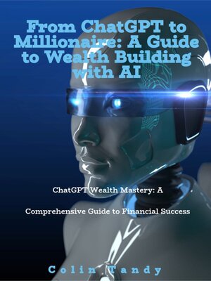 cover image of ChatGPT Wealth Mastery